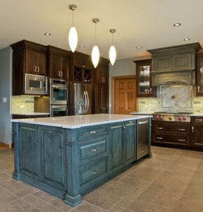 Kitchen Remodeling Trends Naperville