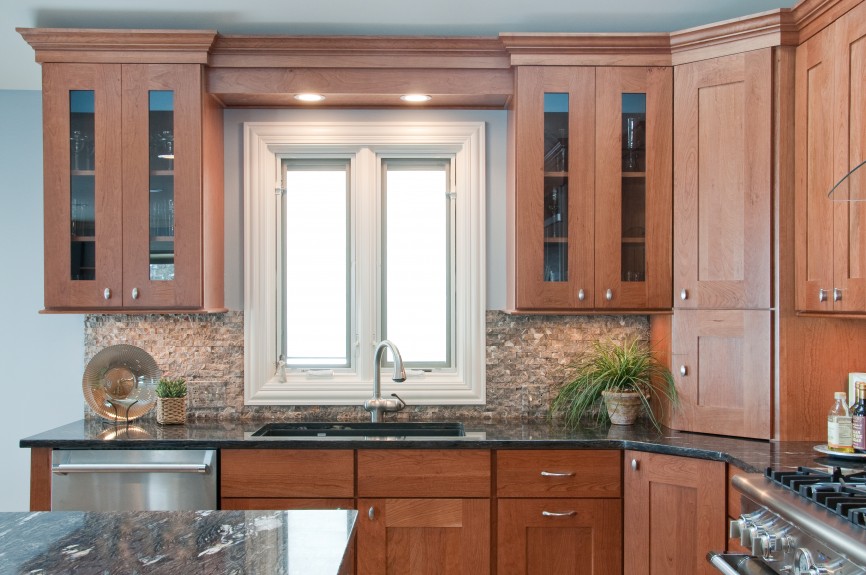 Redoing Your Kitchen Popular Design Options For Every Style