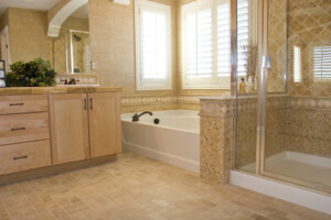 Remodeling in Naperville for Bathrooms