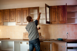 Naperville kitchen remodeling
